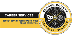 image of career services logo